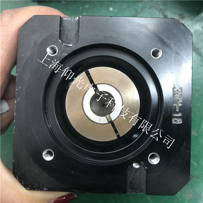 三菱伺服電機(jī)HC-MFS43編碼器故障維修