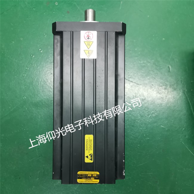 穆格伺服電機(jī)維修T-1-M4-030-00-02-15 0.97KW通電后電動(dòng)機(jī)不轉(zhuǎn)有嗡嗡聲快速修理