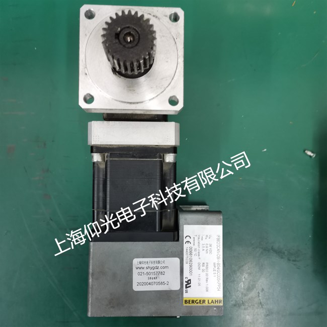 上海百格拉伺服電機(jī)維修中心 ,BERGERLAHR百格拉伺服電機(jī)編碼器維修