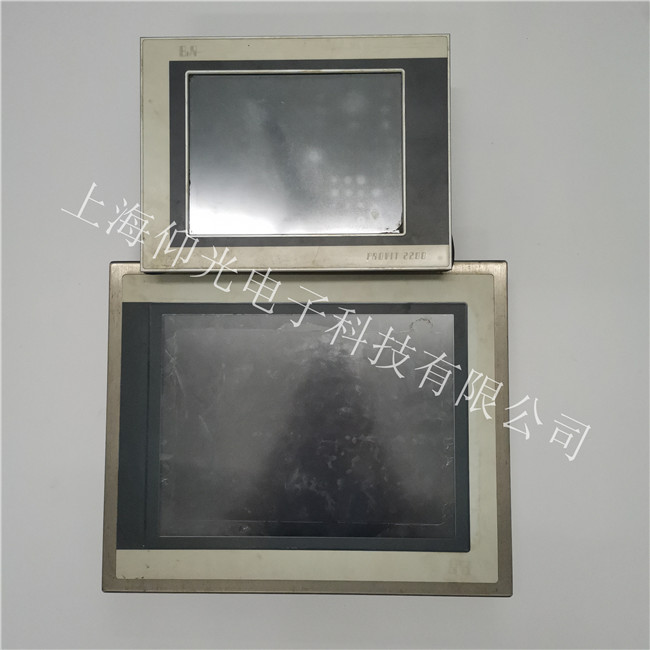 貝加萊5pp320.1505-39觸摸屏屏幕無顯示維修