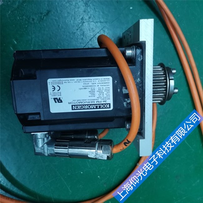 科爾摩根伺服電機(jī)維修爆缸爛裂破碎掉軸承卡死轉(zhuǎn)不動維修