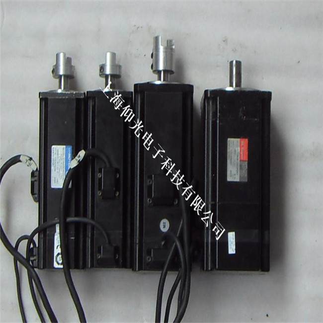 專業維修伺服電機海德漢HEIDENHAIN旋轉編碼器維修步驟介紹