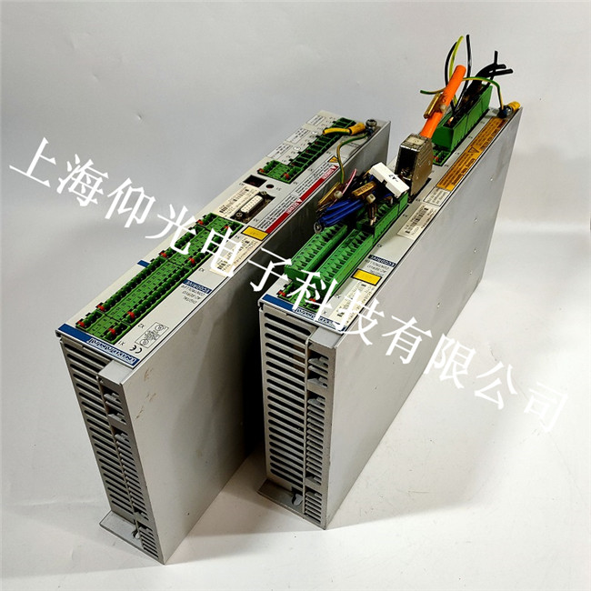 力土樂伺服驅(qū)動器故障代碼解釋及對策