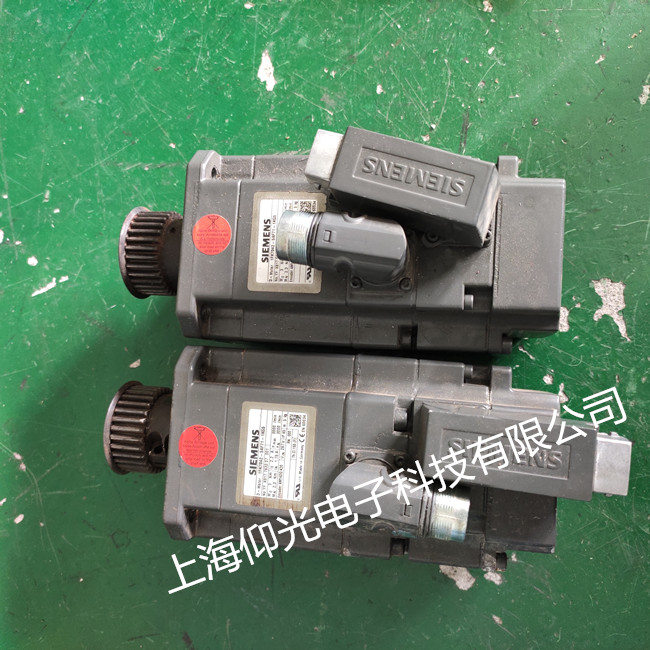 西門(mén)子伺服電機(jī)剎車(chē)剎不住維修報(bào)價(jià)，伺服電機(jī)修理中心