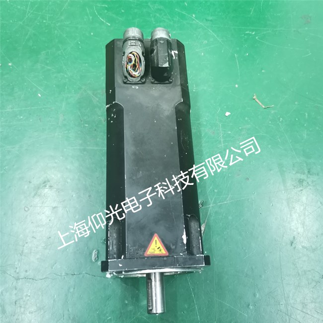 科爾摩根伺服電機常見故障維修