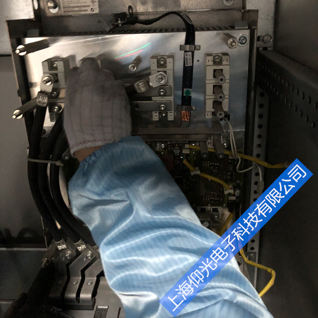 關于變頻器常見故障及維修方法詳解