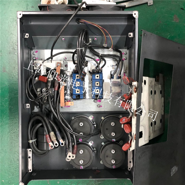 百德福變頻器B502-4007G/1010P維修