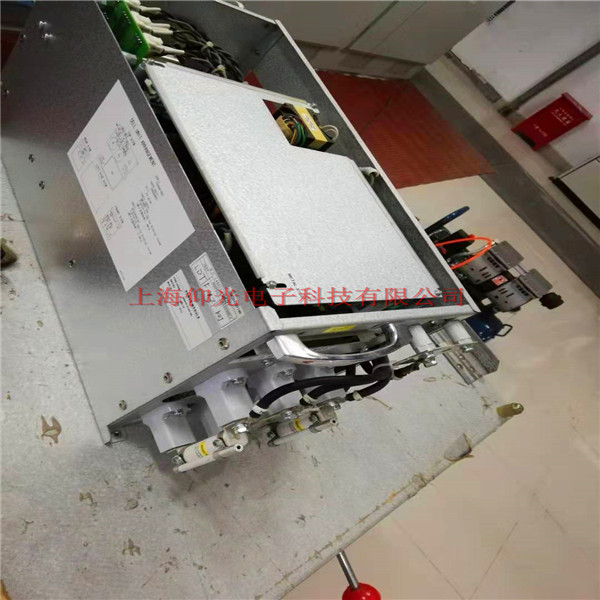 變頻器故障現象及解決方法