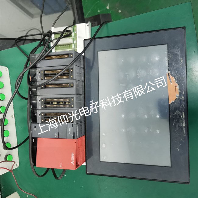 天任hmi觸摸屏維修推薦