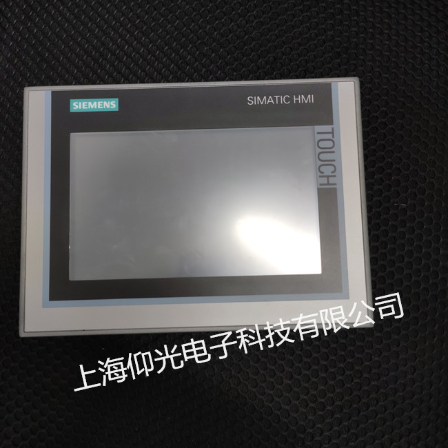 西門子KTP700觸摸屏維修價格低