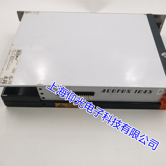 貝加萊伺服驅(qū)動(dòng)器維修8V1045.00-2伺服器主電路故障維修處理專業(yè)測(cè)試平臺(tái)