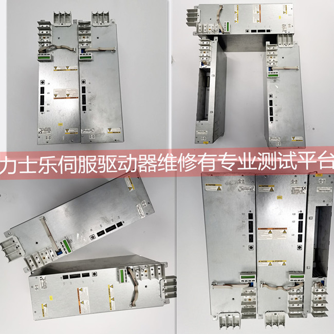 Rexroth力士樂伺服驅動器報警C1216維修故障