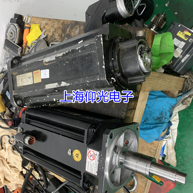 baumulller鮑米勒BUS6-VC-AO-0002-0000伺服電機(jī)運(yùn)行報警維修