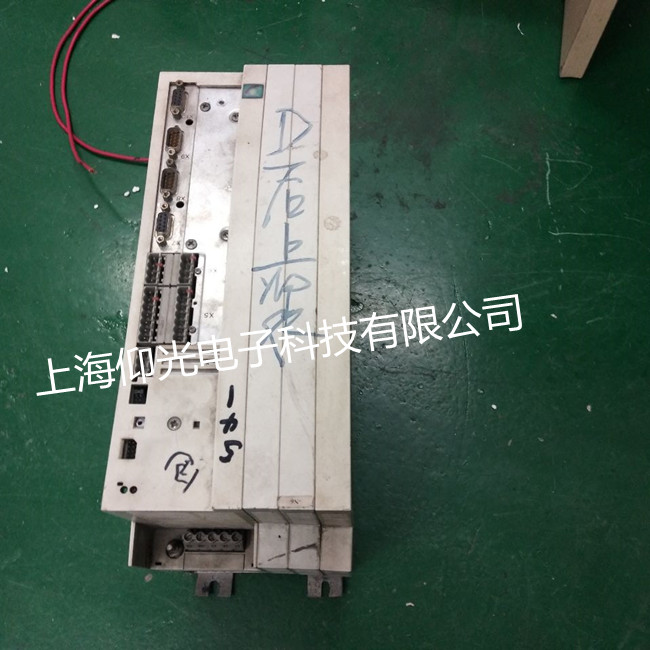 倫茨伺服驅(qū)動器維修技術(shù)服務(wù)