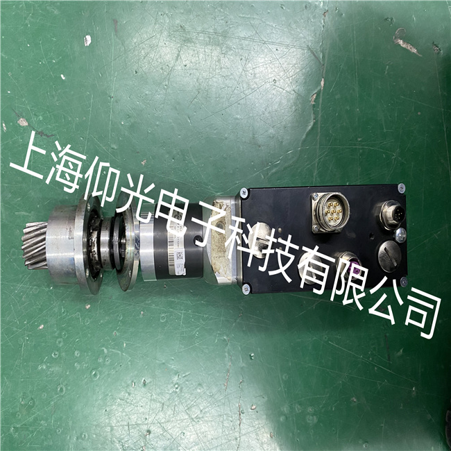 德國TR-ELECTRONICGMBH電機MD-300-PB-C002 510-30001電機溫升過