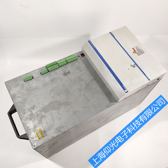 力士樂伺服驅(qū)動器E8260報(bào)警維修