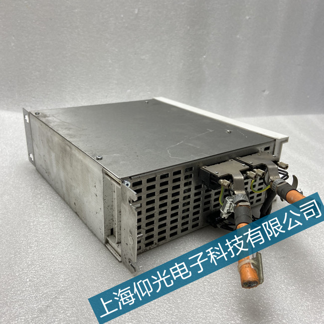 嵊州beckhoff倍福AX5190驅動器欠壓過熱常見故障維修
