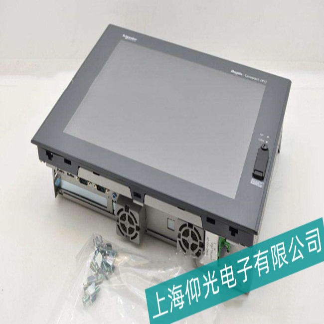 河北Schneider施耐德XBTZ908觸摸屏硬盤損壞故障維修