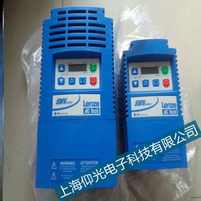 倫茨9300變頻器無法啟動故障專業維修機構