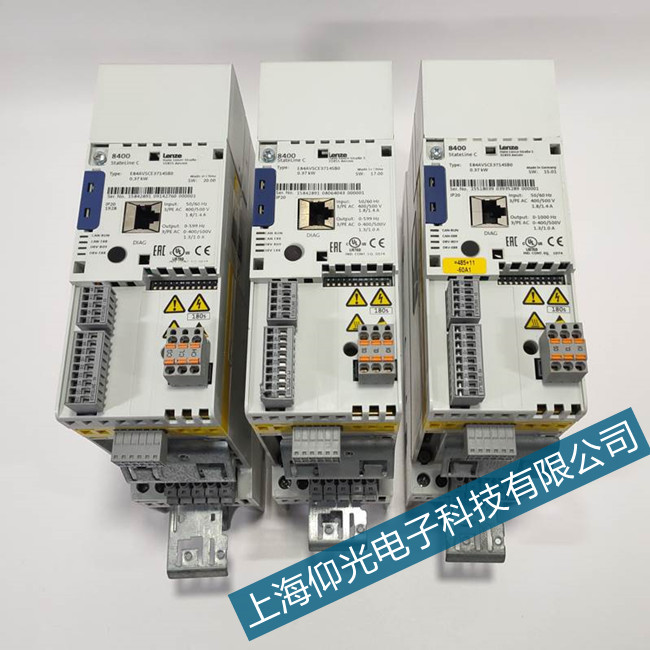 倫茨i700系列驅動器過電流故障維修技術服務