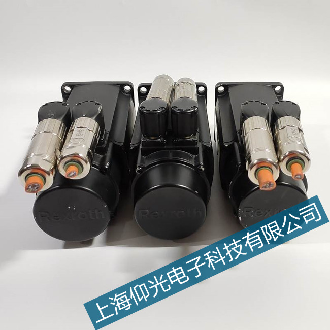 博世力士樂伺服電機抖動的原因及維修處理意見