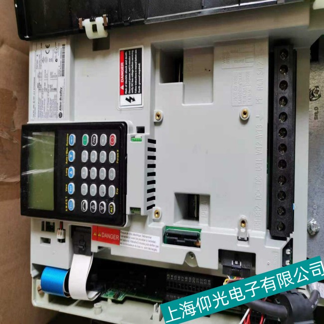 赤峰AB羅克韋爾高壓變頻器運行不正常故障維修