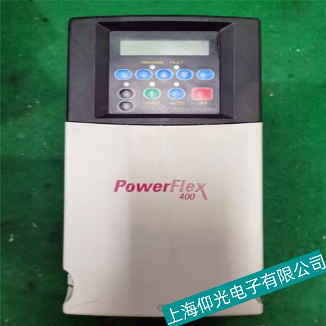集寧AB羅克韋爾高壓變頻器維修在CNF上間歇性地發生故障維修
