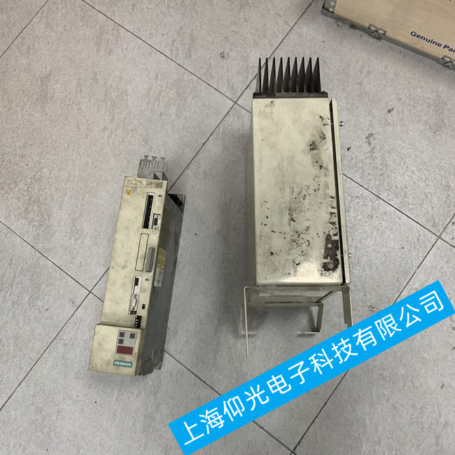 化纖設備專用熱輥控制器維修Neumag saurer紐馬格