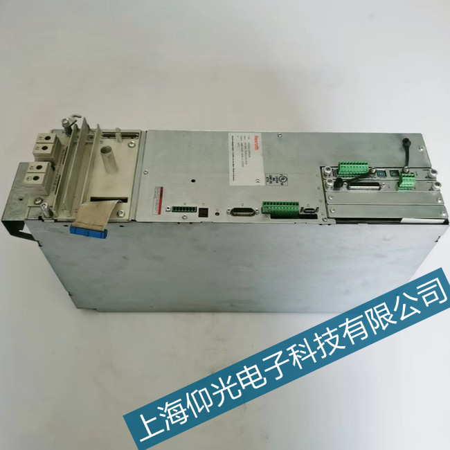 力士樂伺服驅動器E2053故障報警維修報價查詢