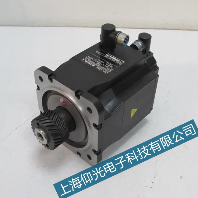 上海海德漢伺服電機進水進油故障維修誠信服務
