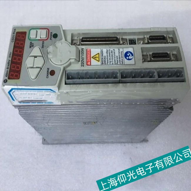 珠海AB伺服驅(qū)動器電壓阻抗不平衡故障維修