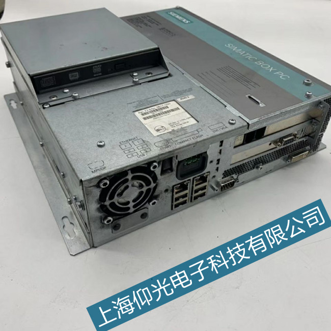 青浦西門子PC870工控機(jī)來回重啟藍(lán)屏維修提供聯(lián)系地址