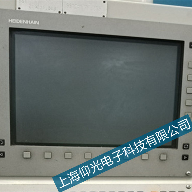 上海海德漢530系統516代碼維修中心地址