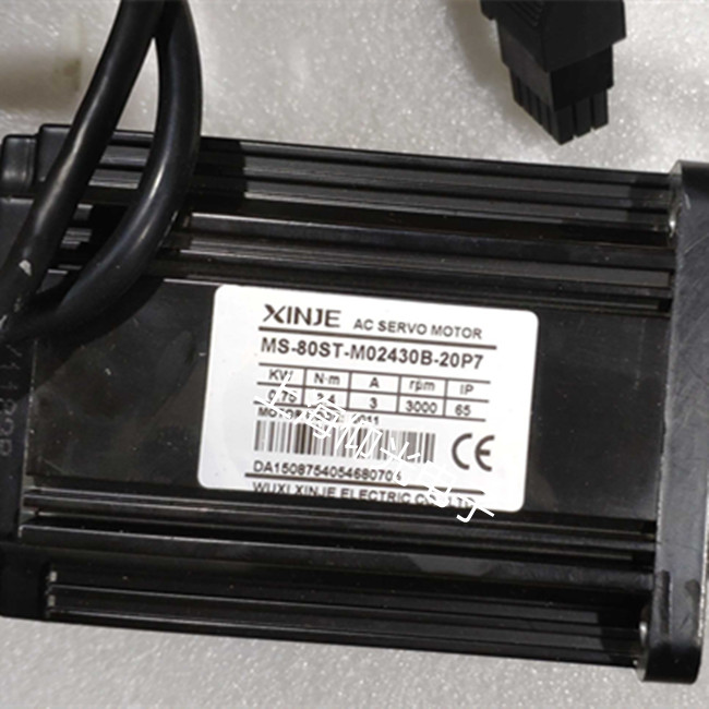 信捷伺服電機維修有異響故障維修技巧