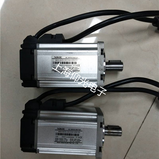 信捷伺服電機(jī)維修三相電流不平衡的原因是什么