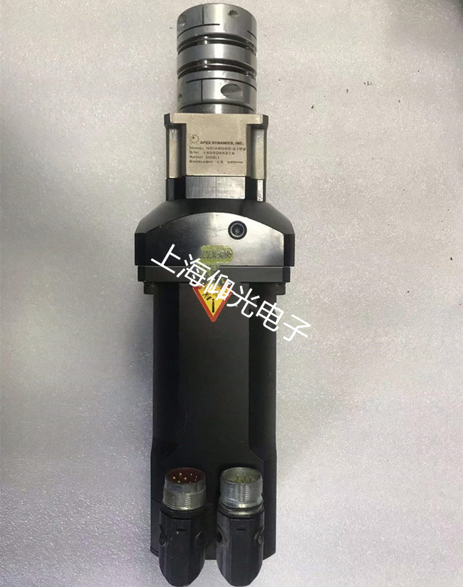 貝加萊電機馬達維修與主軸維修步驟介紹
