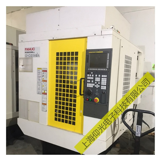 法蘭克FANUC 0MD系統報警維修故障代碼大全
