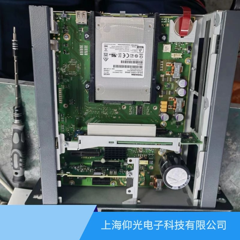 貝加萊APC2100和PPC2100工控機維修硬盤常見故障