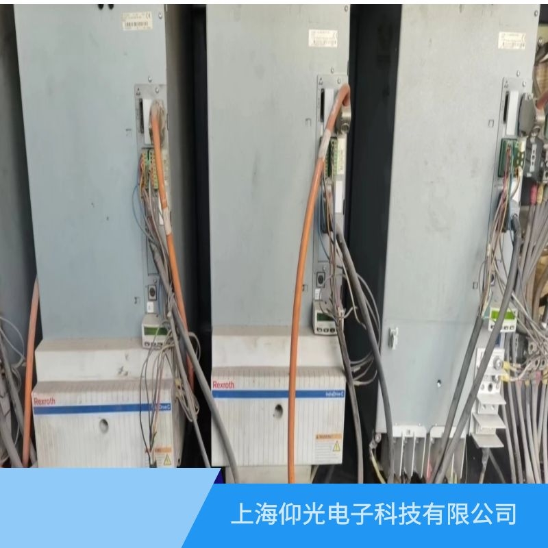 力士樂DKC系列伺服驅(qū)動(dòng)器報(bào)代碼F205,F207故障維修價(jià)格