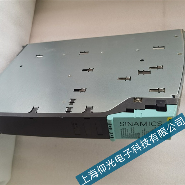 上海西門子G120伺服驅動器1010報警代碼維修推薦