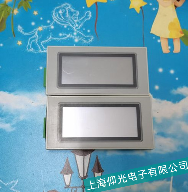 松下GT11系列觸摸屏維修無響應維修