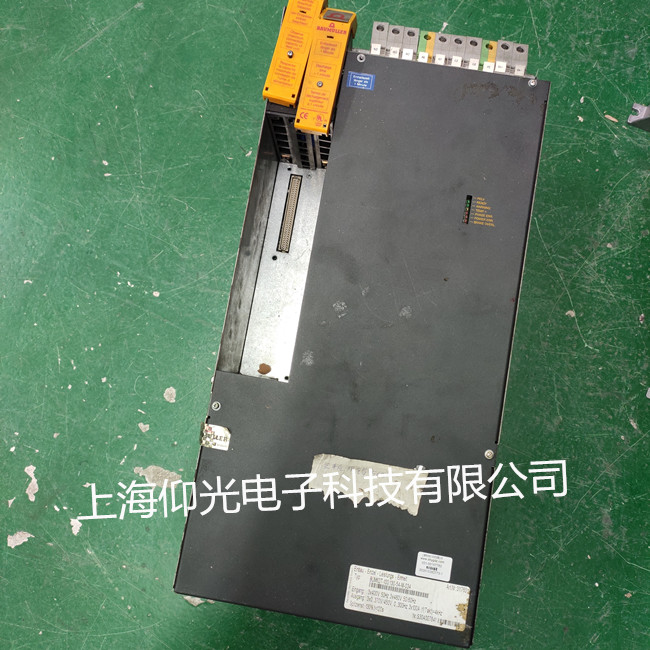 麗江包米勒伺服驅(qū)動器過載維修可測試