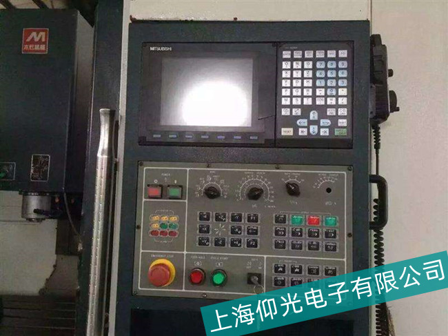 清遠三菱數控系統M70V系列維修