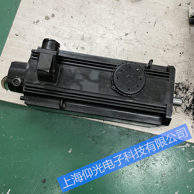 力士樂伺服電機可維修故障及常見故障解決辦法