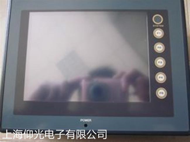 順德富士觸摸屏主板故障癥狀分析維修