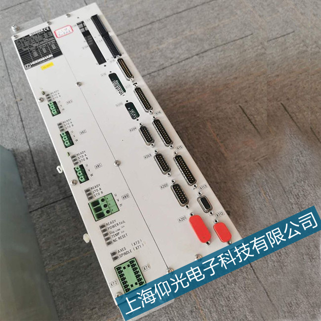 臺州海德漢系統維修仰光電子維修怎么樣