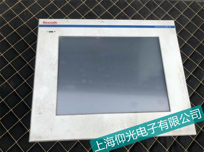 惠州力士樂BTV30工控機(jī)主板損壞故障檢測維修
