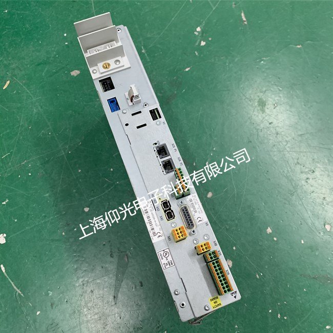 福建博世力士樂伺服驅動器F7050故障維修廠家