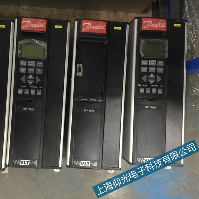 蘇州丹佛斯變頻器電路板故障高品質維修