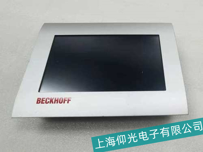 廊坊倍福工控機CPU溫度過高故障維修